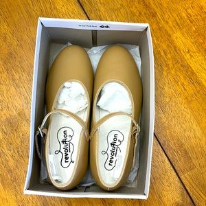 Tap shoes Size 7.5A